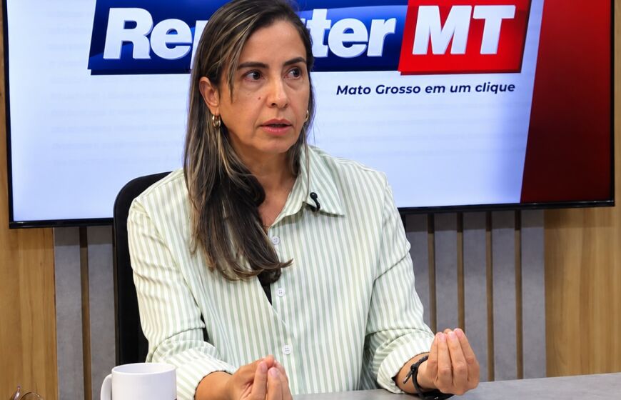 Liliane Murata reforçou que atos de maus-tratos ou a tentativa de remoção forçada desses animais configuram violação da lei