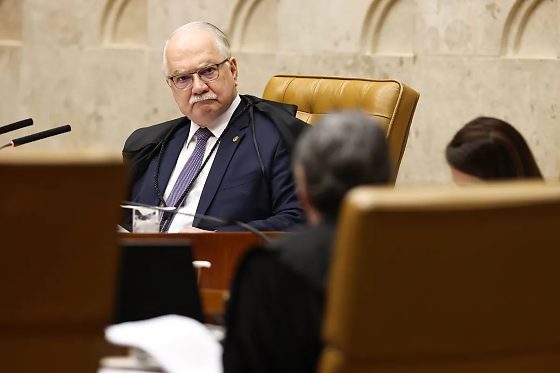 Fachin vai colher informações antes de decidir sobre eventuais encaminhamentos ao plenário da Corte
