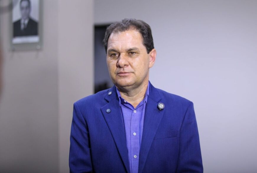 Chico Guarnieri xingou e ameaçou empresária após desentendimento político