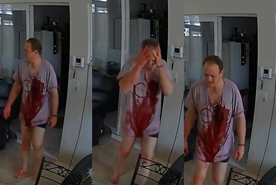 Advogado da família da vítima aponta frieza e lucidez de Daniel ao assassinar mulher e esfaquear a filha.