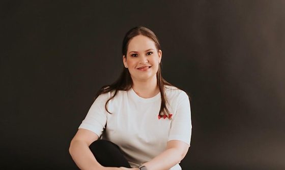 Dra. Mariana Ramos é endocrinologista na Fetal Care, em Cuiabá-MT.