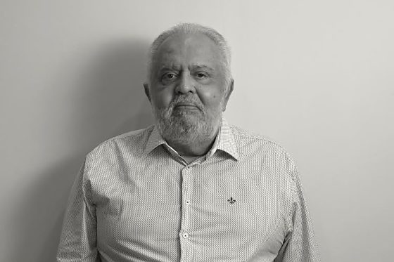 Membro do Ministério Público de Mato Grosso dedicou mais de quatro décadas à instituição e foi promovido a procurador de Justiça em 2017.