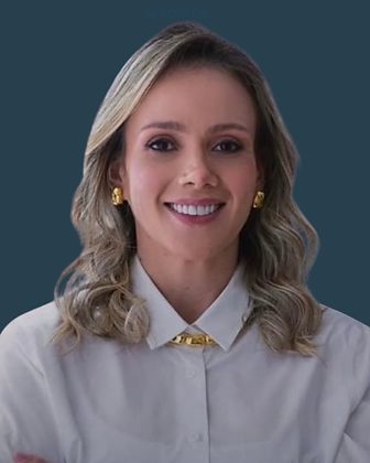 Pamela Alegria é advogada especialista em Direito Minerário e Ambiental e atua no setor mineral em Mato Grosso.