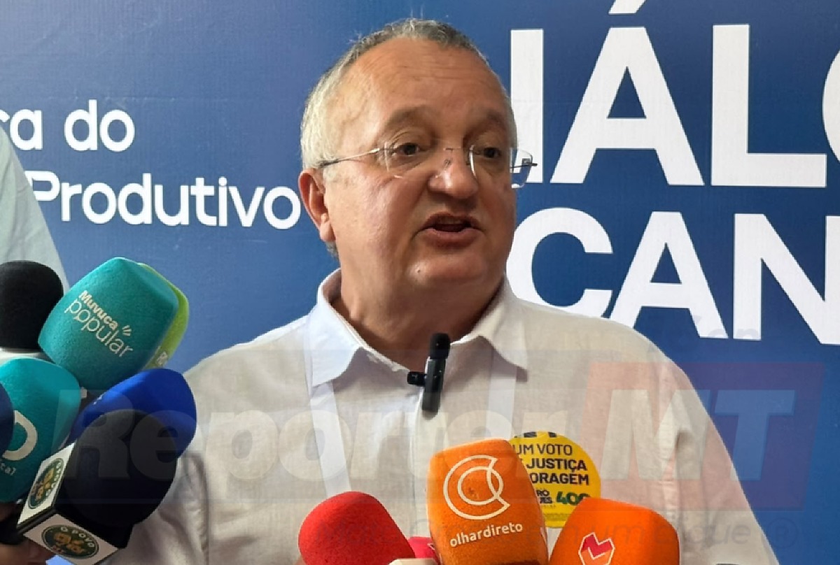 Pedro Taques