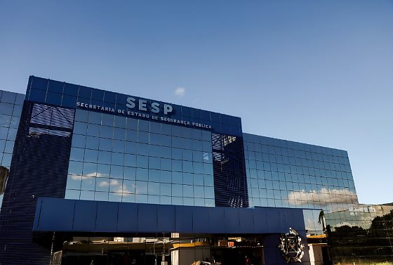 Aviso de licitação foi publicado no Diário Oficial do Estado (DOE) de hoje (9).