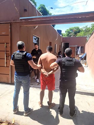 Os alvos são investigados pelos crimes de tráfico ilícito de drogas, associação para o tráfico, integrar organização criminosa e lavagem de capitais.