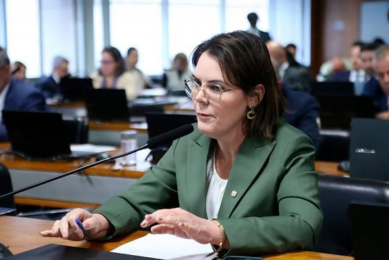 Deputada afirma ter recebido de famílias, profissionais da saúde e da educação relatos sobre a dificuldade para encontrar terapeutas ocupacionais.