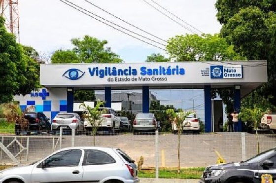 Clínica Renova Odontologia fica localizada na Avenida Ariosto da Riva, em Alta Floresta.