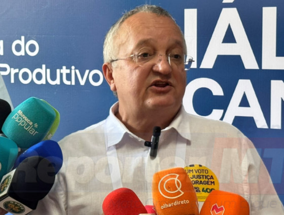 Pedro Taques