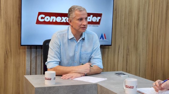 Faissal: Votação do PL vai ser maior, temos 3 vagas garantidas na AL e podemos chegar à quarta