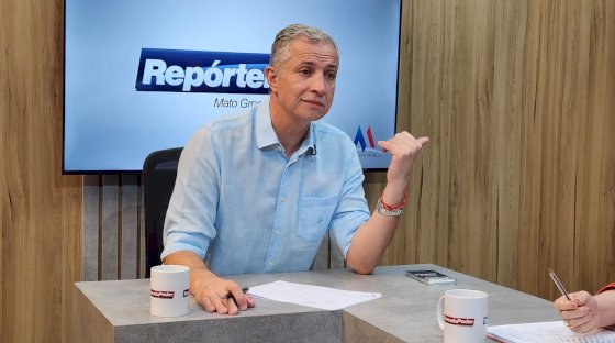 Faissal defende devolução do Fundo Eleitoral por prefeitos do PL que não apoiam Wellington