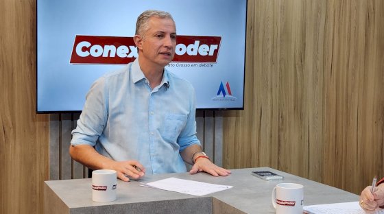 Faissal aposta em baixa renovação na Assembleia: 