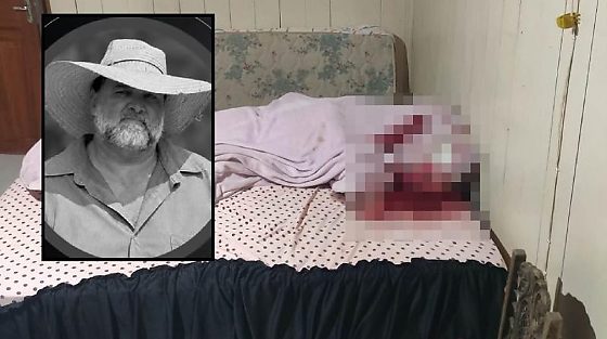 Disparo aconteceu enquanto mulher limpava guarda-roupa e foi mudar espingarda de lugar.
