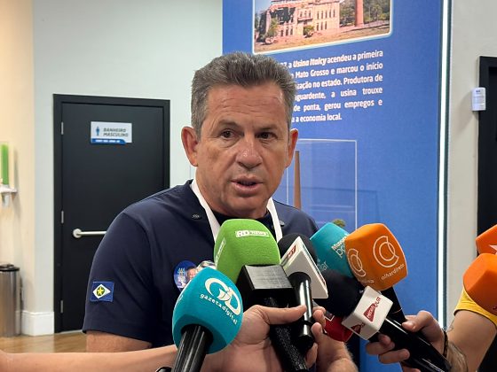 Mauro aponta desequilíbrios para exportadores e dispara contra a ineficiência do governo federal.