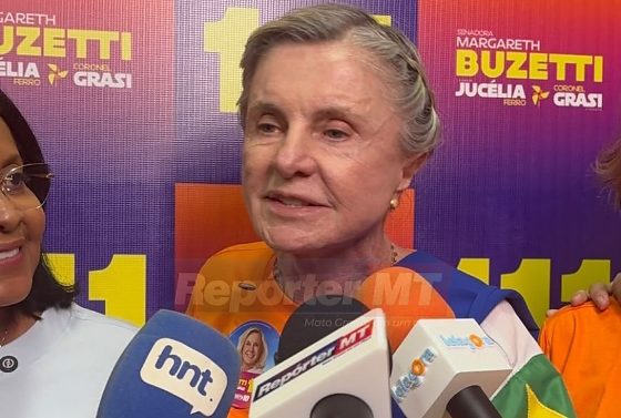 Após declarações da candidata em entrevista ao RepórterMT, Justiça Eleitoral garantiu proteção à liberdade de expressão.