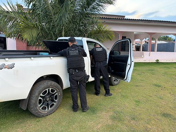 Animais eram adquiridos de produtores rurais rondonienses sem a emissão das correspondentes notas fiscais, utilizando-se apenas a Guia de Trânsito Animal (GTA).