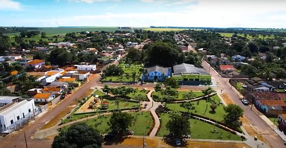 Cidade com 2,5 mil habitantes gasta mais de meio milhão em shows