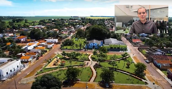 Cidade de 2,3 mil habitantes prevê R$ 3,18 milhões para eventos