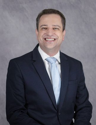 Fernando Carreteio é Diretor Comercial da WIKA, multinacional alemã especializada em instrumentos de medição industrial. www.wika.com