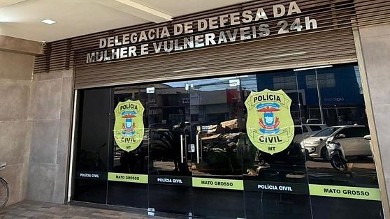 Caso será apurado pela Delegacia da Mulher em Várzea Grande.