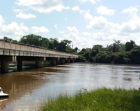 Adolescente tentou salvar irmã e se afogou no Rio Arinos