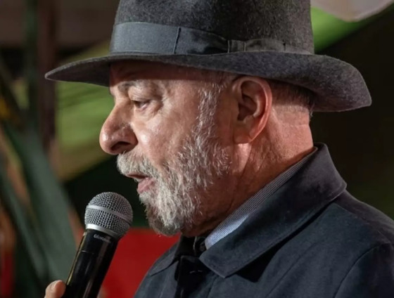 Lula anuncia pacote bilionário para microempreendedores a apenas 12 dias da votação que definirá o próximo presidente da República.
