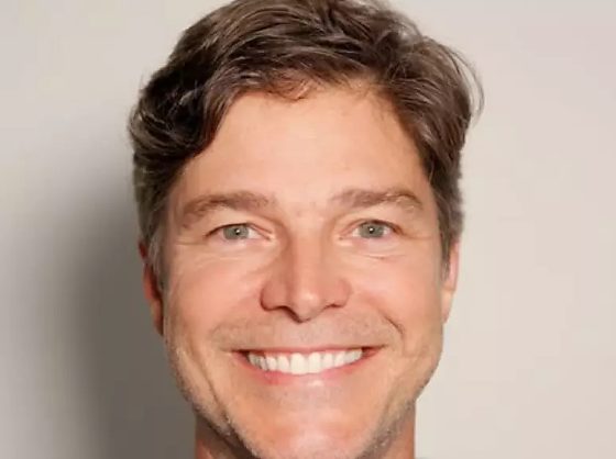 Erik Marmo vive nos EUA com a família há quase duas décadas