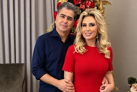 A família informou ainda que novas informações sobre o estado de saúde dela serão divulgadas assim que houver condições de compartilhá-las.