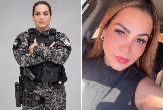 Sargento assume vaga de candidata a vice-governadora de MT
