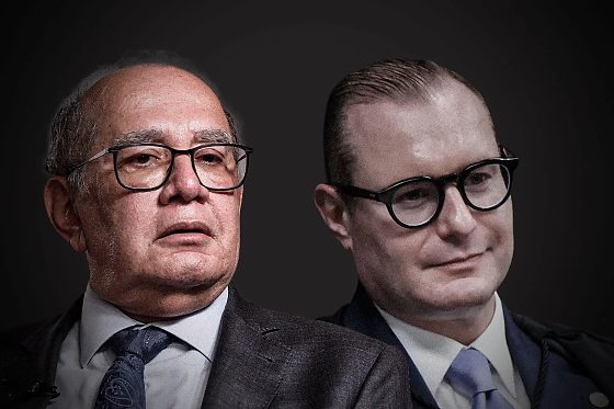 Cópia integral do aparelho apreendido na Operação Compliance Zero foi entregue após determinação de Cristiano Zanin.