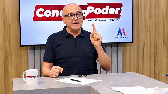 Otaviano Pivetta (Republicanos) destacou seu compromisso com a melhoria dos serviços públicos