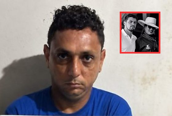 Antes de matar Lorrayne e Marcos, Júlio Moreira já havia esfaqueado outro ex-namorado na vítima, em maio deste ano