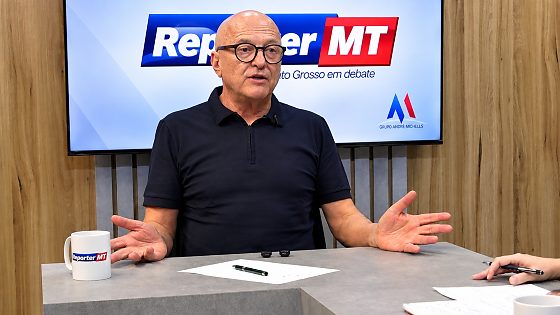 Pivetta aponta aponta rejeição de adversário e liga à corrupção.