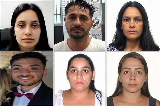 Grupo criminoso usava religião para ter acesso a presos e facilitar comunicação com facção.