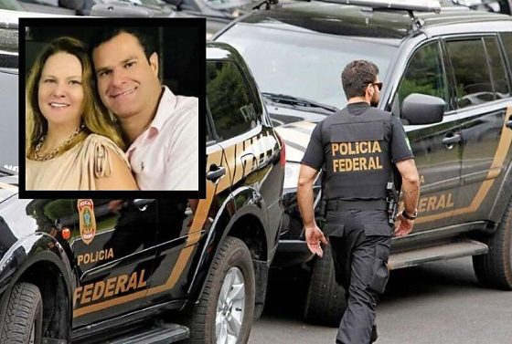 Mara Kenia está presa por tráfico de drogas em Mato Grosso.