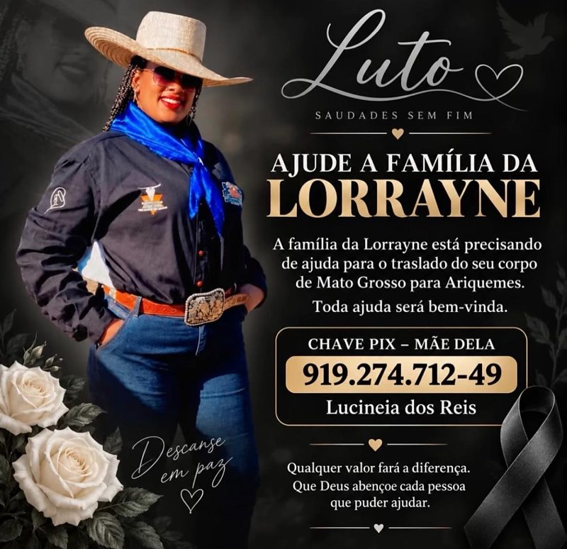 Lorrayne dos Reis Correia