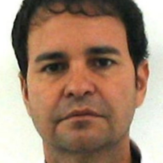 Ocimar Carneiro de Campos é advogado e cunhado do ex-deputado estadual Gilmar Fabris.