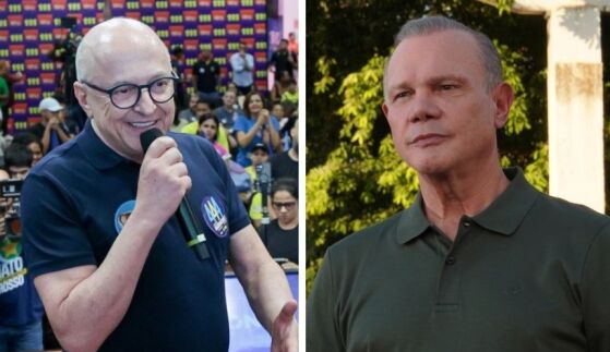 Pivetta apontou que o adversário honra a velha política