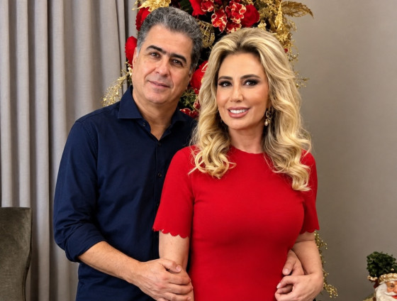 A família informou ainda que novas informações sobre o estado de saúde dela serão divulgadas assim que houver condições de compartilhá-las.