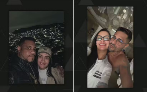 Rhavenna namorava com Jonas Souza Gonçalves Júnior, conhecido como “Batman”, e Renildo Silva Rios.