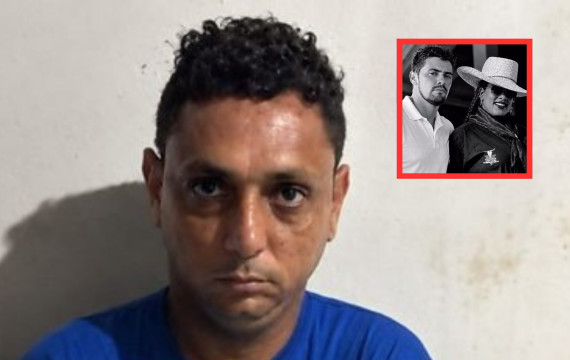 Antes de matar Lorrayne e Marcos, Júlio Moreira já havia esfaqueado outro ex-namorado na vítima, em maio deste ano