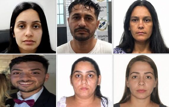 Grupo criminoso usava religião para ter acesso a presos e facilitar comunicação com facção.