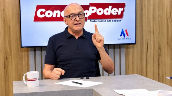 Pivetta: O que fiz na minha vida pública foi tudo o que a direita sempre defendeu