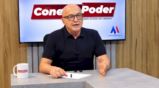 Pivetta diz que governo vai focar na qualidade dos serviços: 