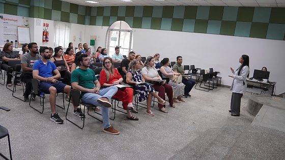Entre os 10 programas oferecidos, o Viver Melhor, voltado à saúde do idoso, concentrou o maior número de atendimentos no período.
