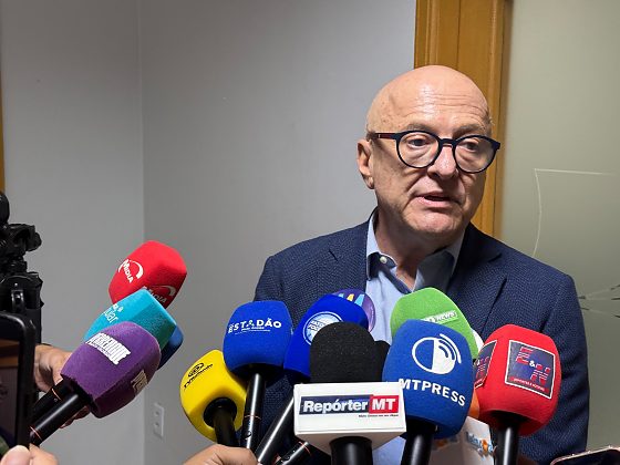 Governador autorizou a abertura de licitação para compra dos equipamentos.
