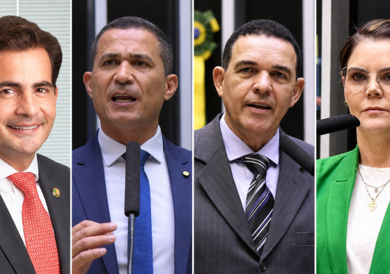 Fábio Garcia, Coronel Assis e Juarez Costa aparecem numericamente à frente na pesquisa espontânea para a Câmara.