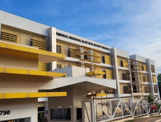 TRE já suspendeu verbas de 41 diretórios