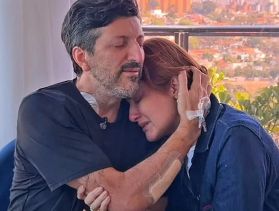 Mila Seidl afirmou que o influenciador não apresentou reação ao ALN-6457 e que médicos devem avaliar os efeitos da aplicação em exames dentro de seis semanas.