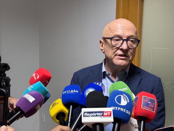 Governador autorizou a abertura de licitação para compra dos equipamentos.